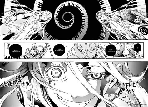 deadman wonderland wiki|deadman wonderland manga.